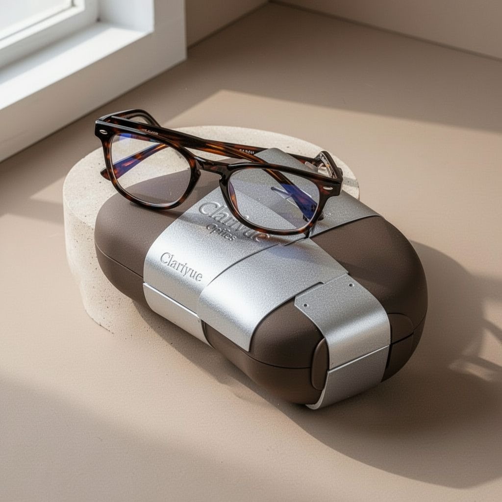 Clarivue Optics Horizon Blue Light Glasses